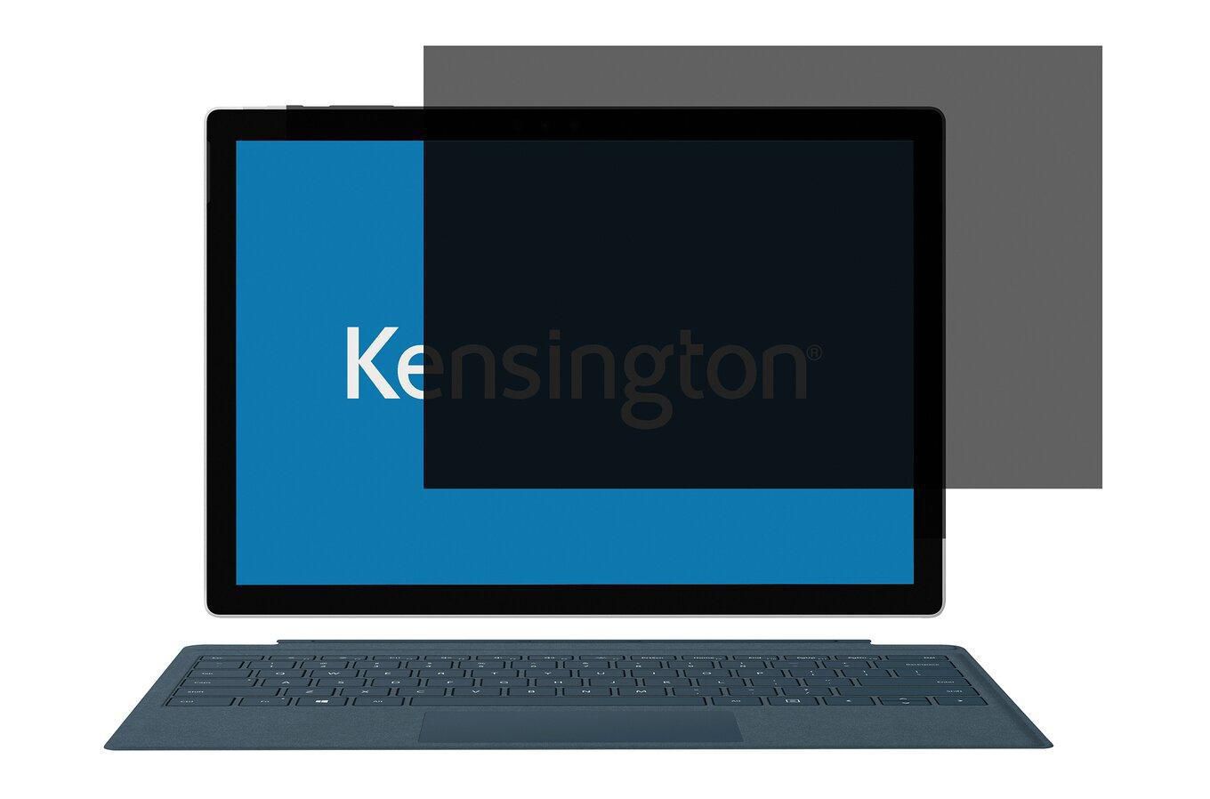 Produktfoto för Kensington Sekretessfilter 23,8'' W 16:9