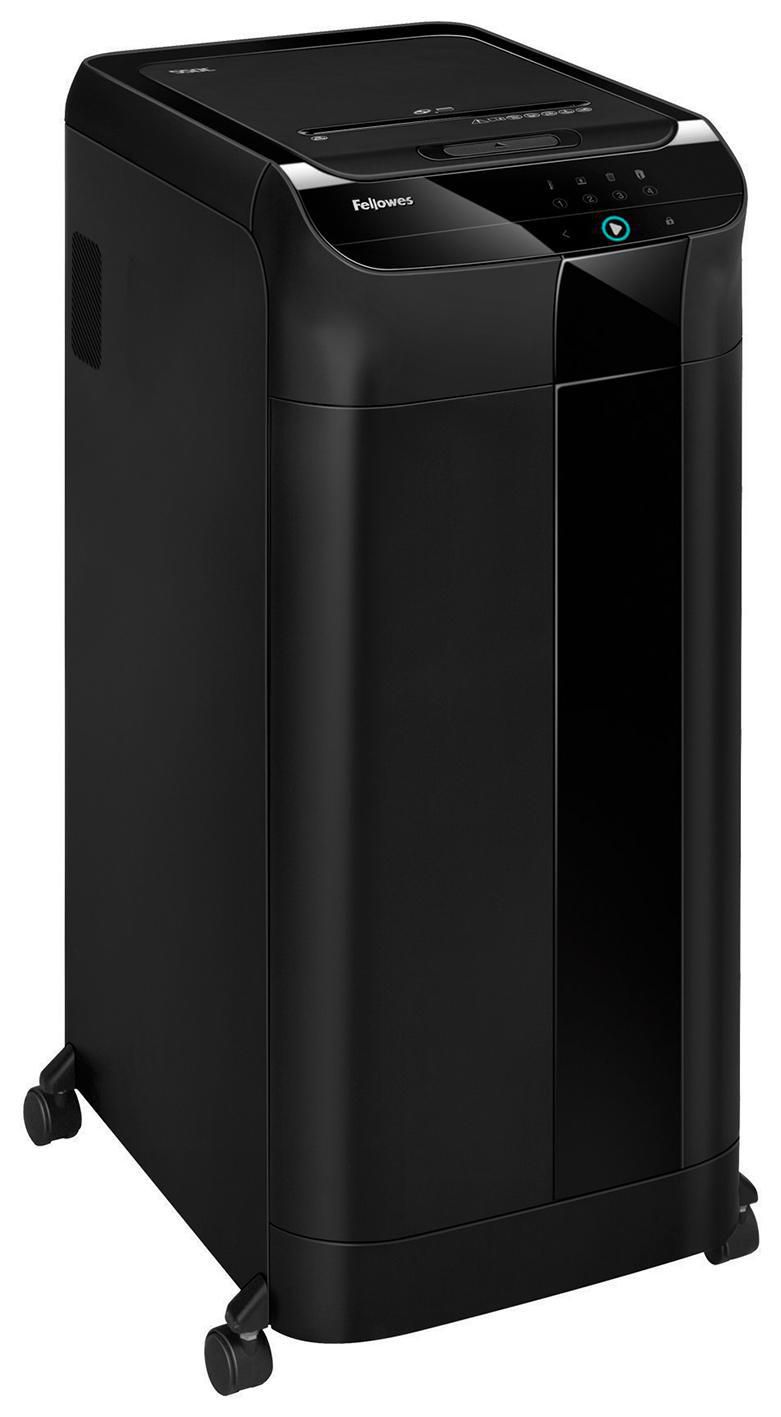 Produktfoto för Fellowes Dokumentförstörare AutoMax 550C