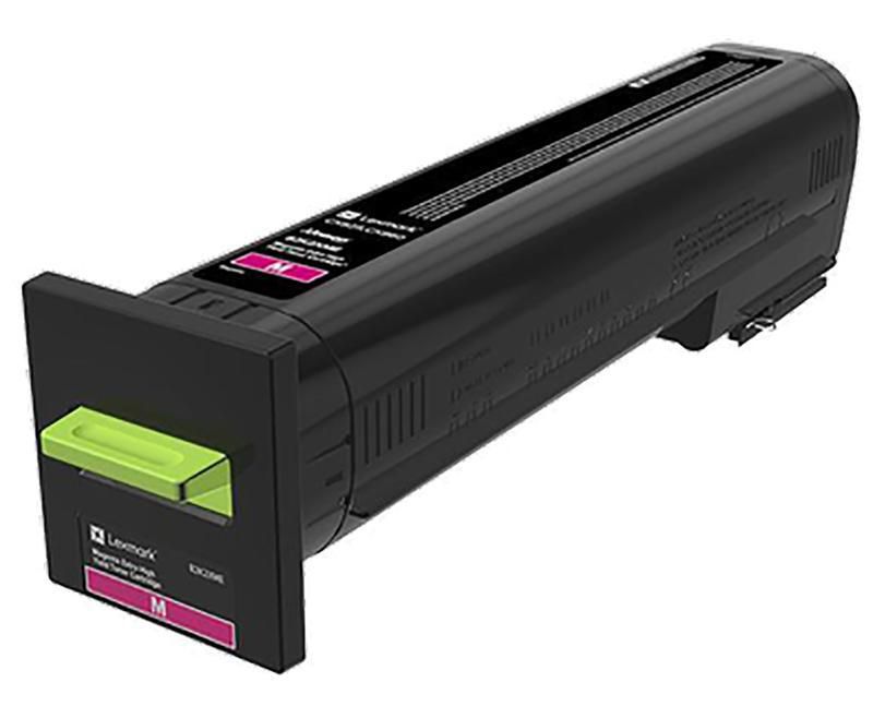 Lexmark Toner 82K2XME magenta