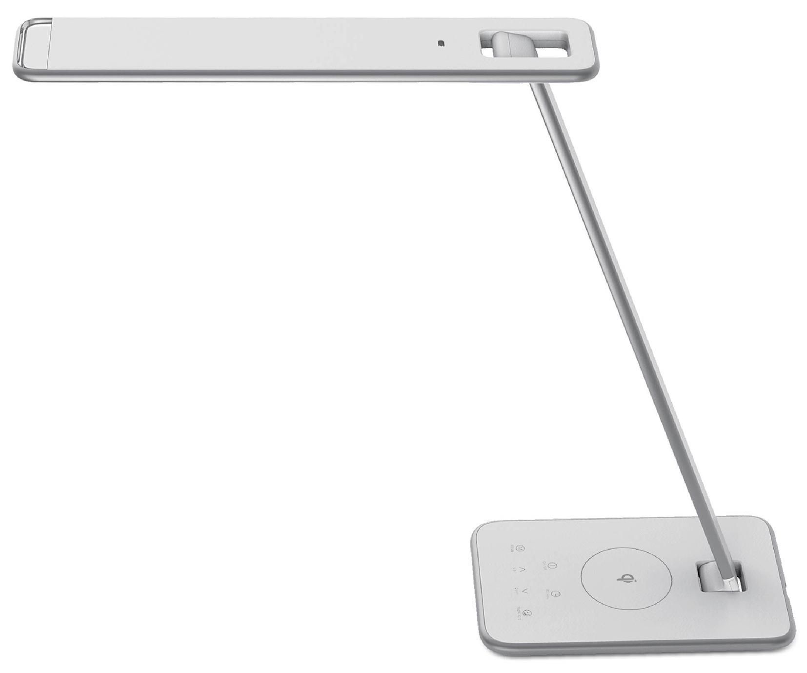Unilux Lampa Jazz LED Grå
