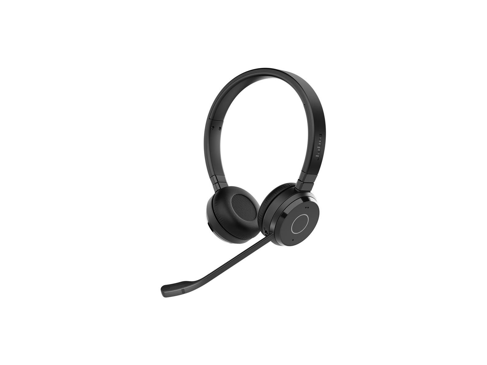 Jabra Headset Evolve 65 MS stereo