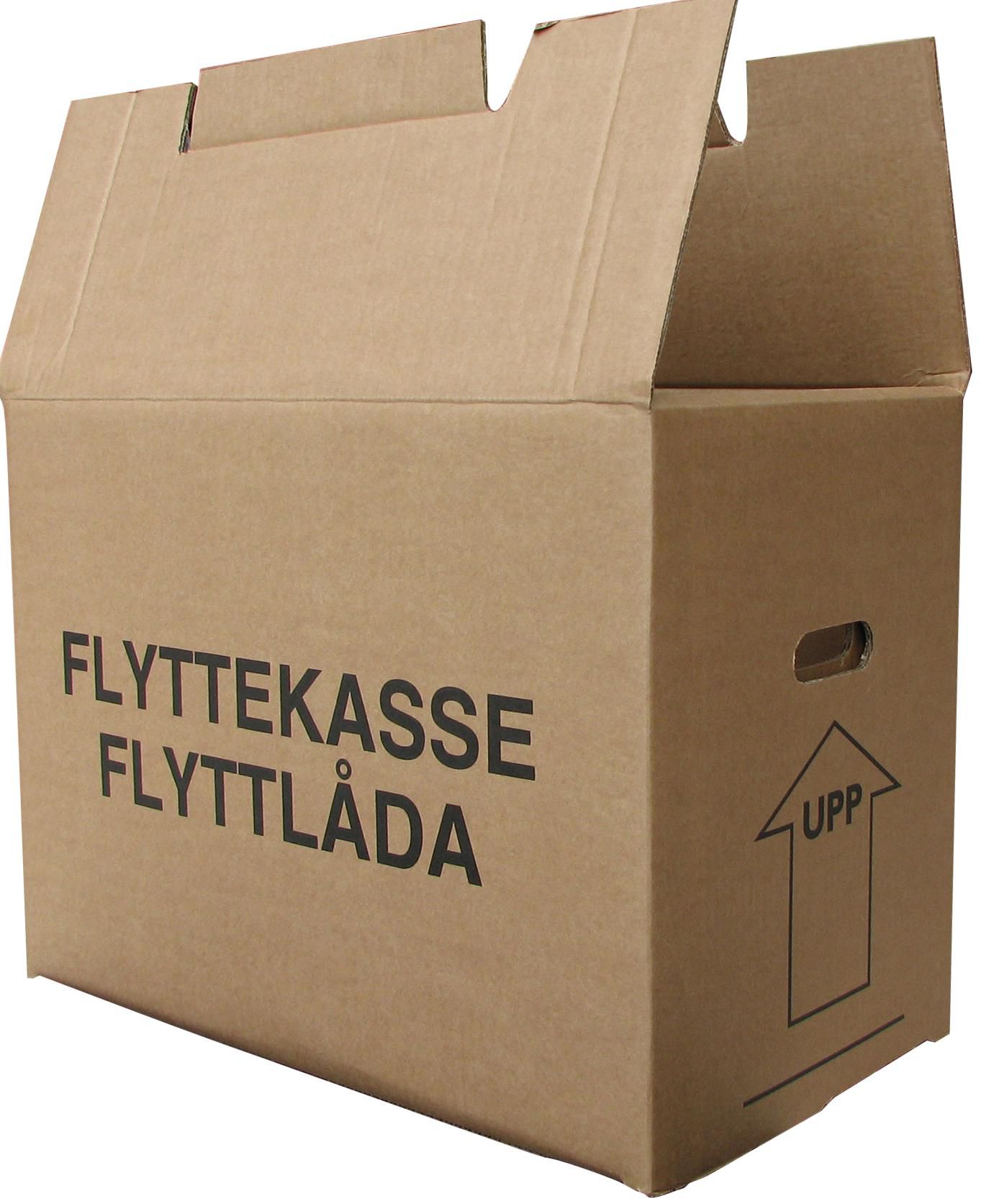 Flyttlåda 560x330x406mm