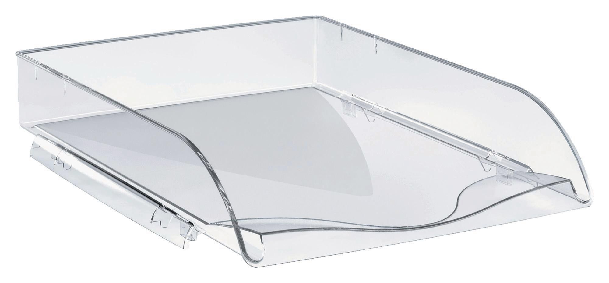 Lyreco Brevkorg A4 transparent