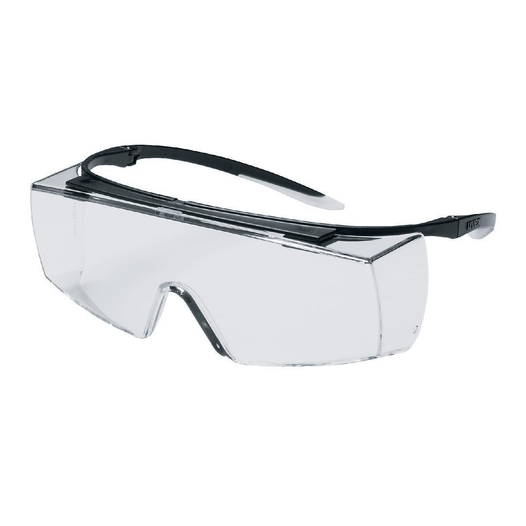 Produktfoto för Uvex Skyddsglasögon 9169 Klar