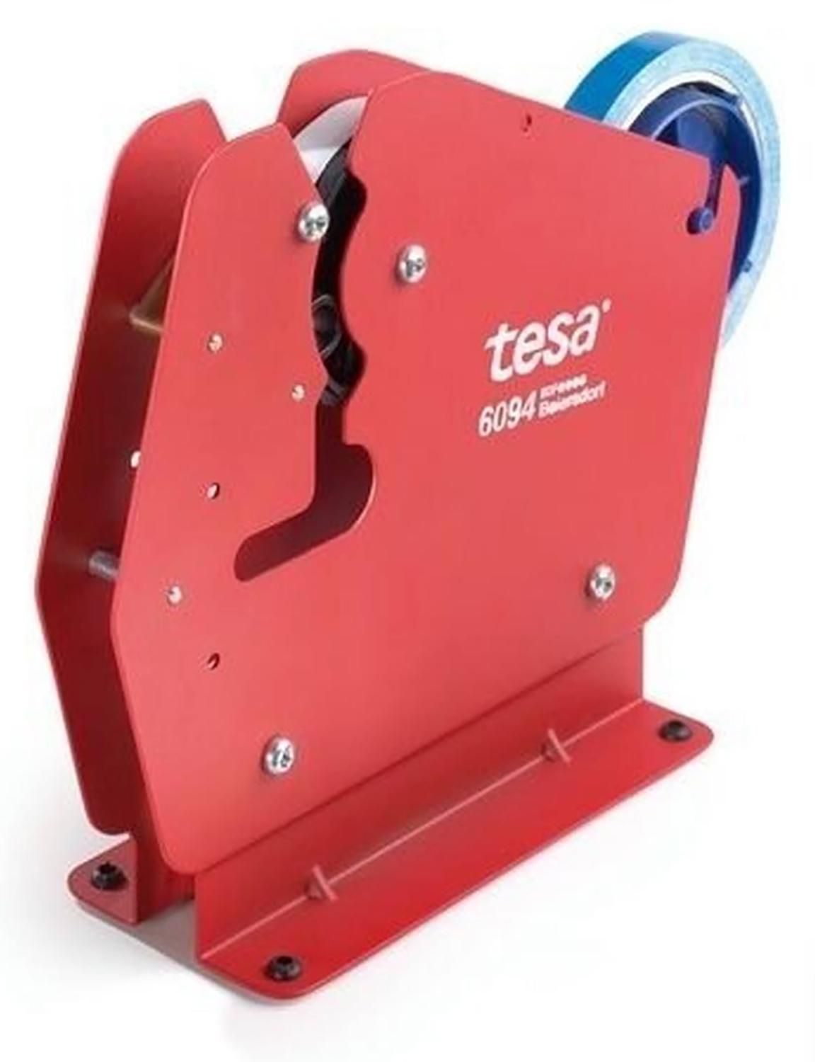 tesa® Dispenser påsförslutare 6094