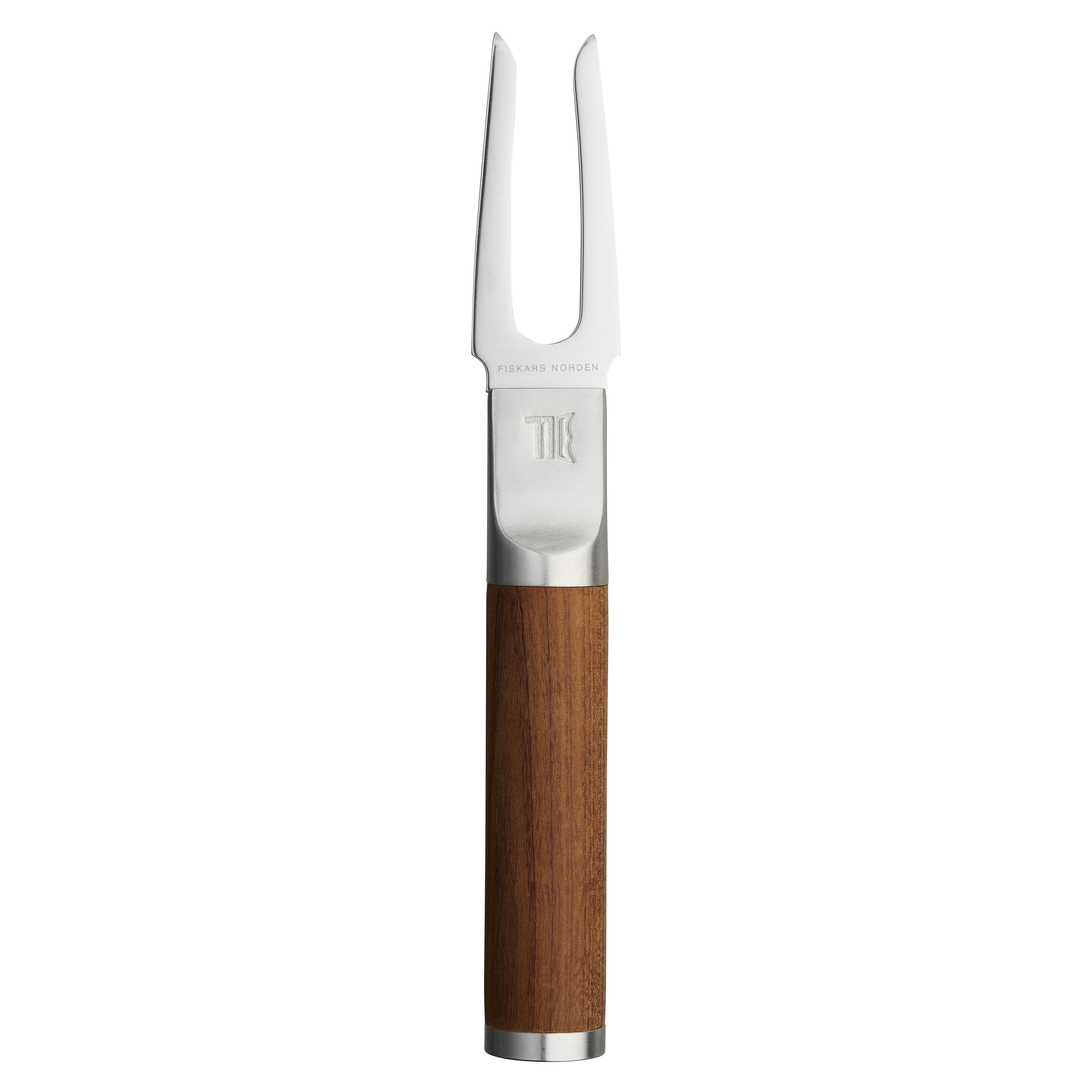 Produktfoto för Fiskars Norden fiskgaffel