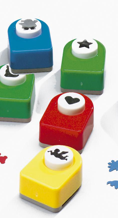 PLAYBOX Figurstans jul