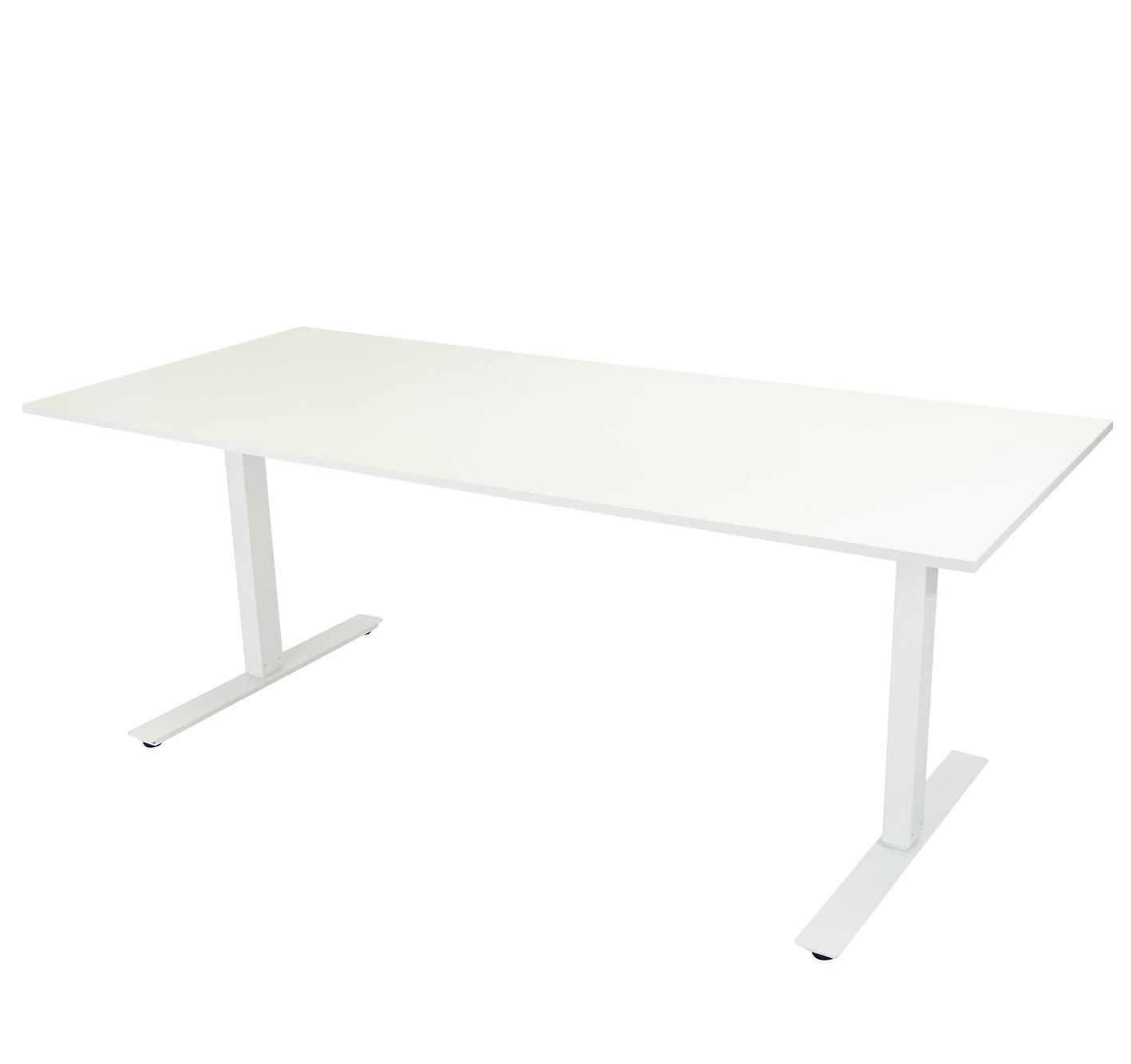 LANAB DESIGN Bordsskiva Basic 140x80 Bok