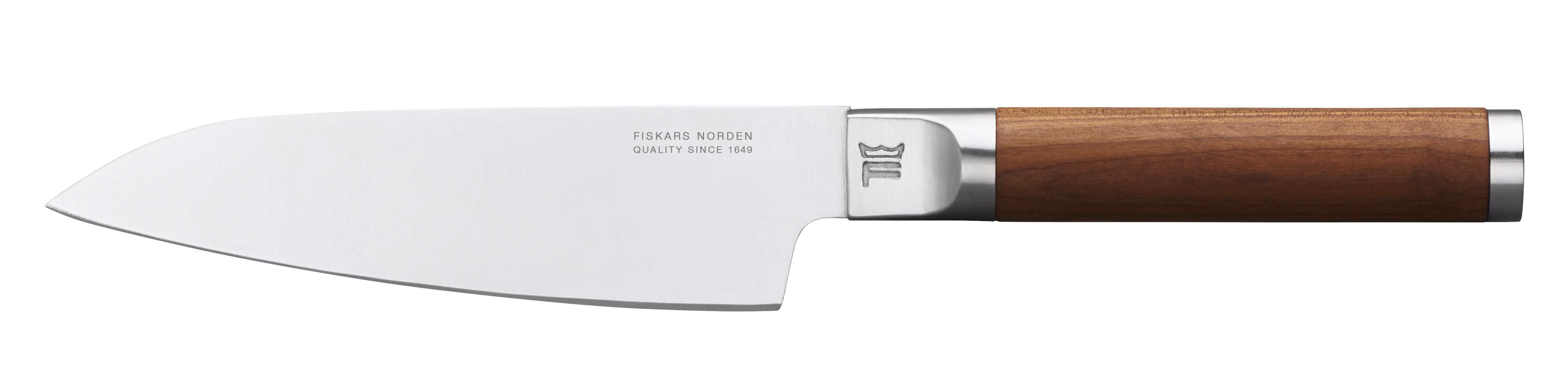 Produktfoto för Fiskars Norden Kockkniv 12 cm