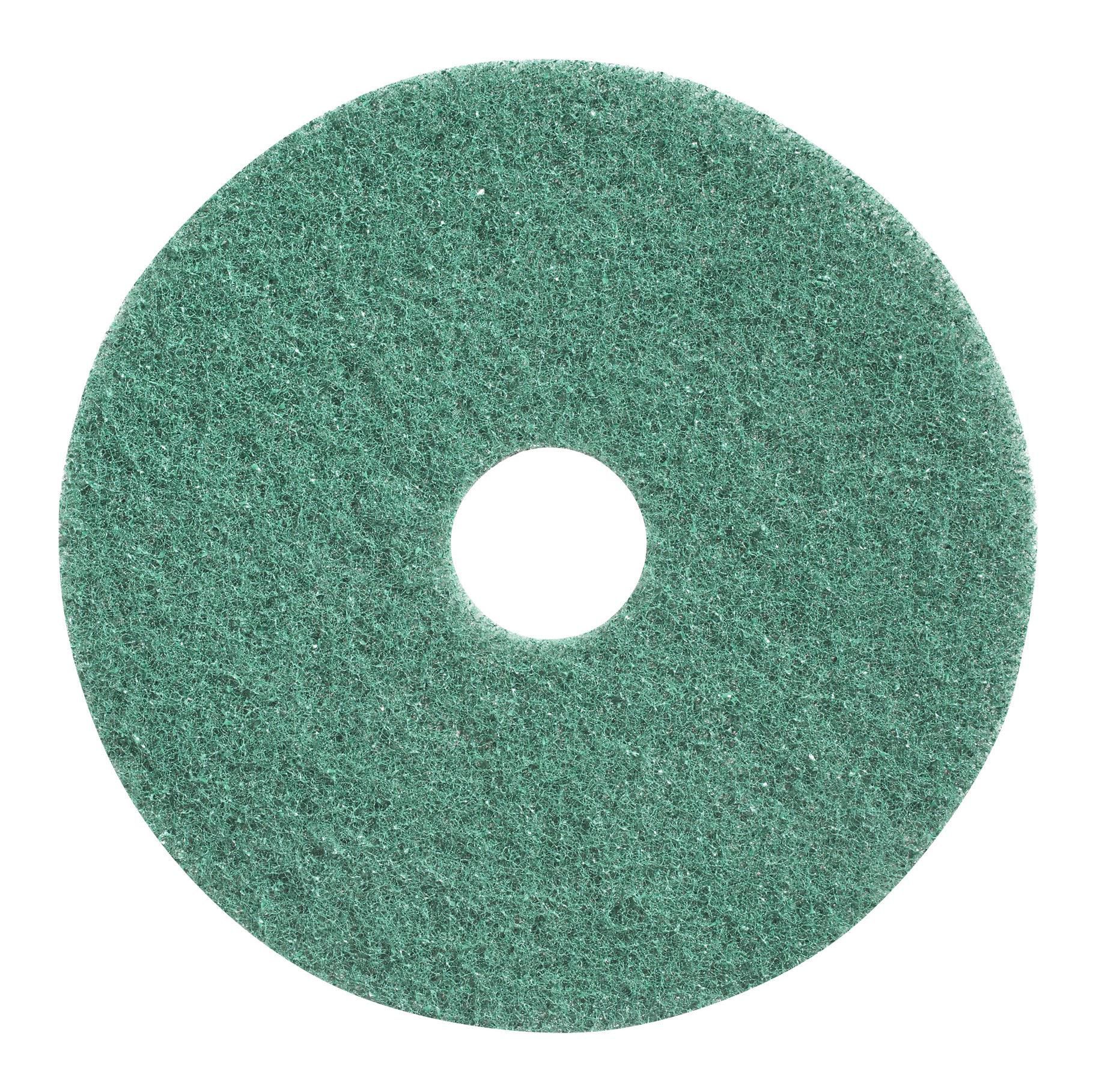 TWISTER Rondell grön 6” 2/fp