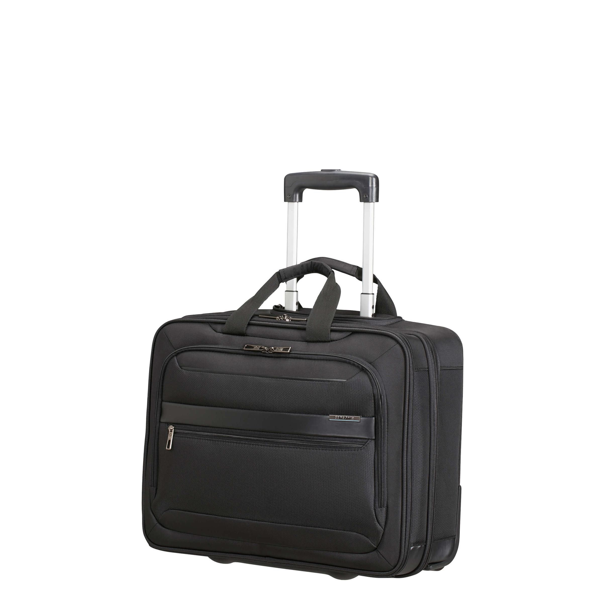 Produktfoto för Samsonite Datorväska Trolley Vectura Evo