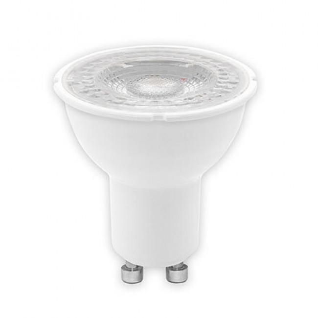 TUNGSRAM LED-lampa GU10 5W(50W) 2700K DB