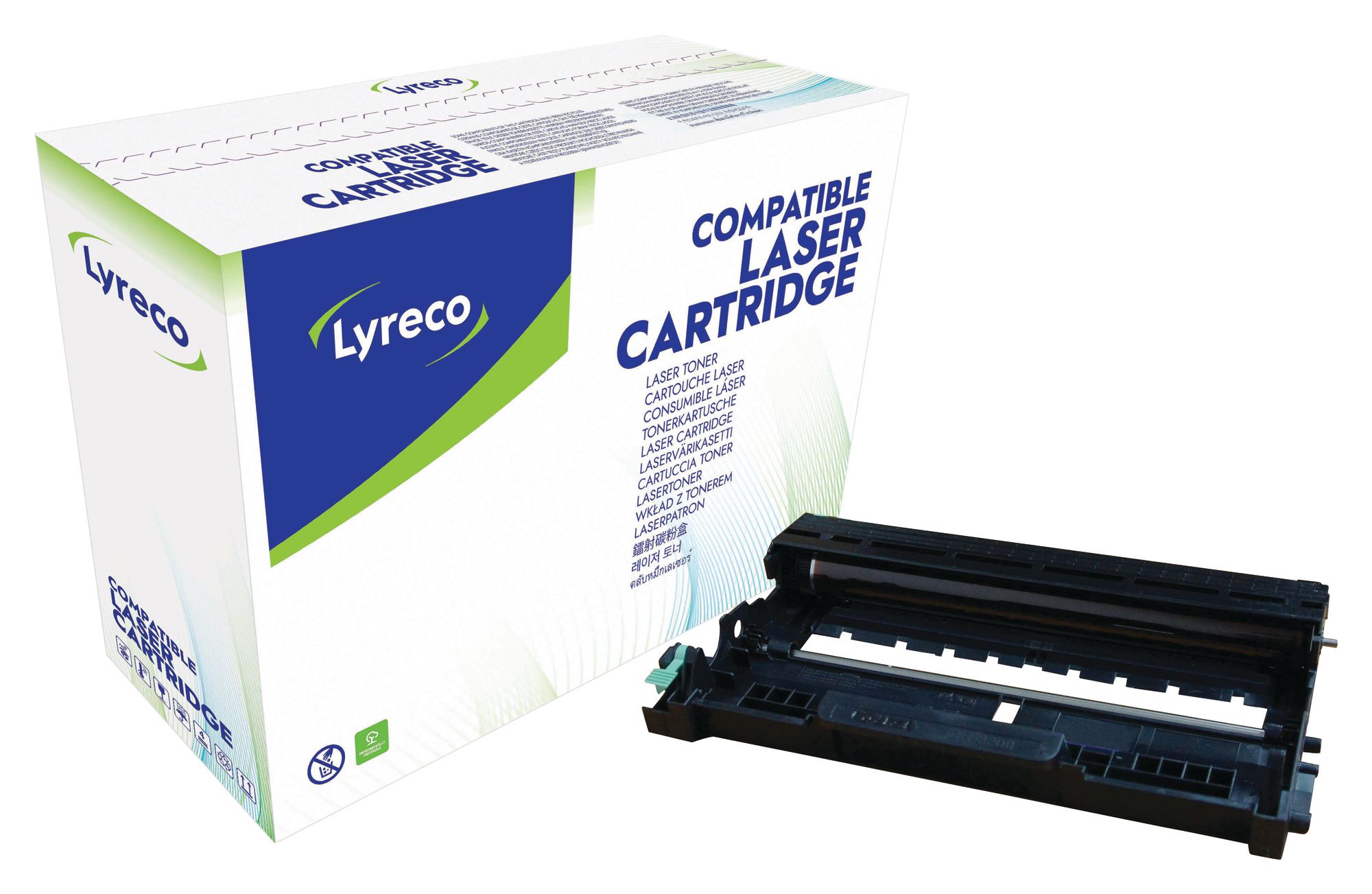 Lyreco Trumma BROTHER DR-2200