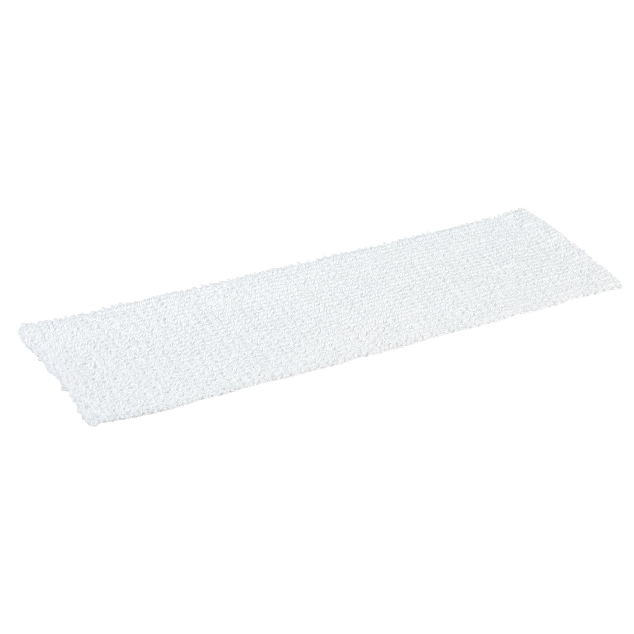 Vikan Engångsmopp micro vit 40cm 20/fp