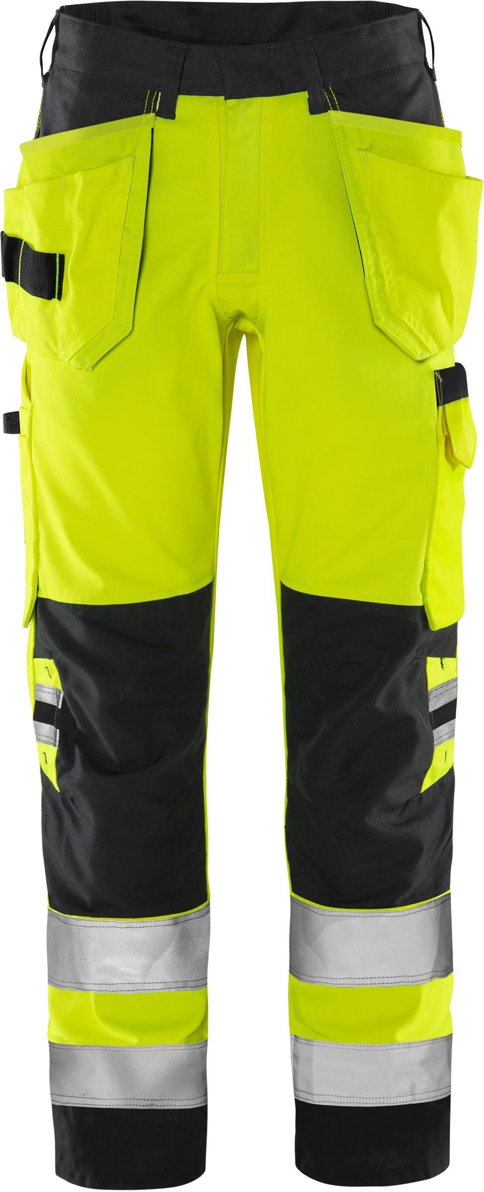 FRISTADS Hantvbyx varsel green 2641 GPLU kl2 d88
