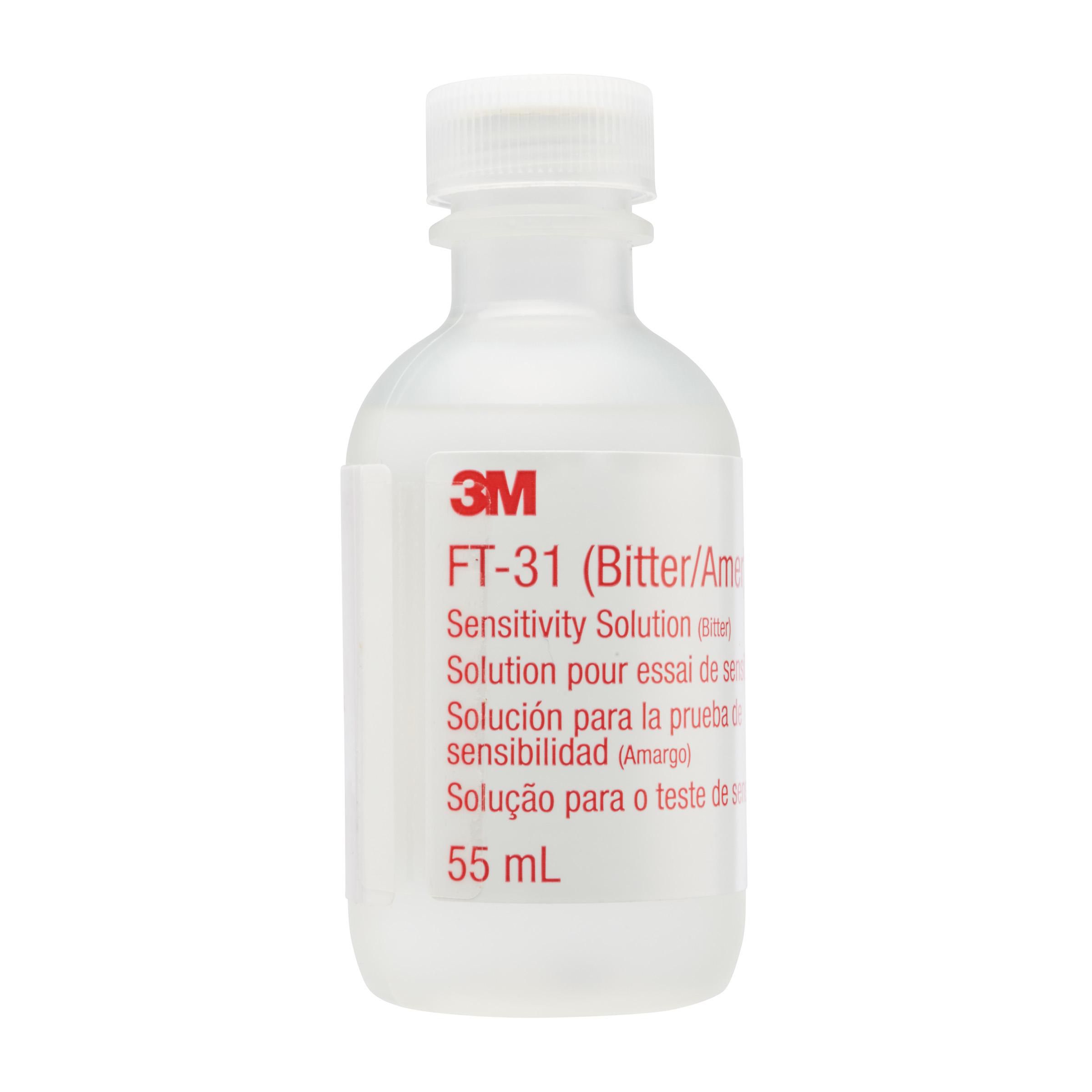 3M™ Känslighetslösning FT-31 besk 55ml