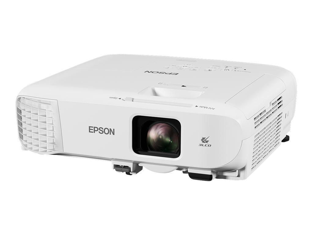 Produktfoto för Epson Projektor EB-982W