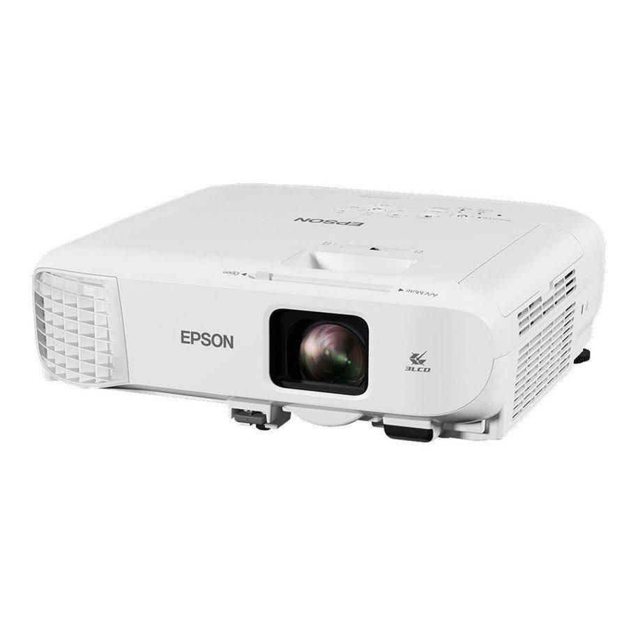 Produktfoto för Epson Projektor EB-992F