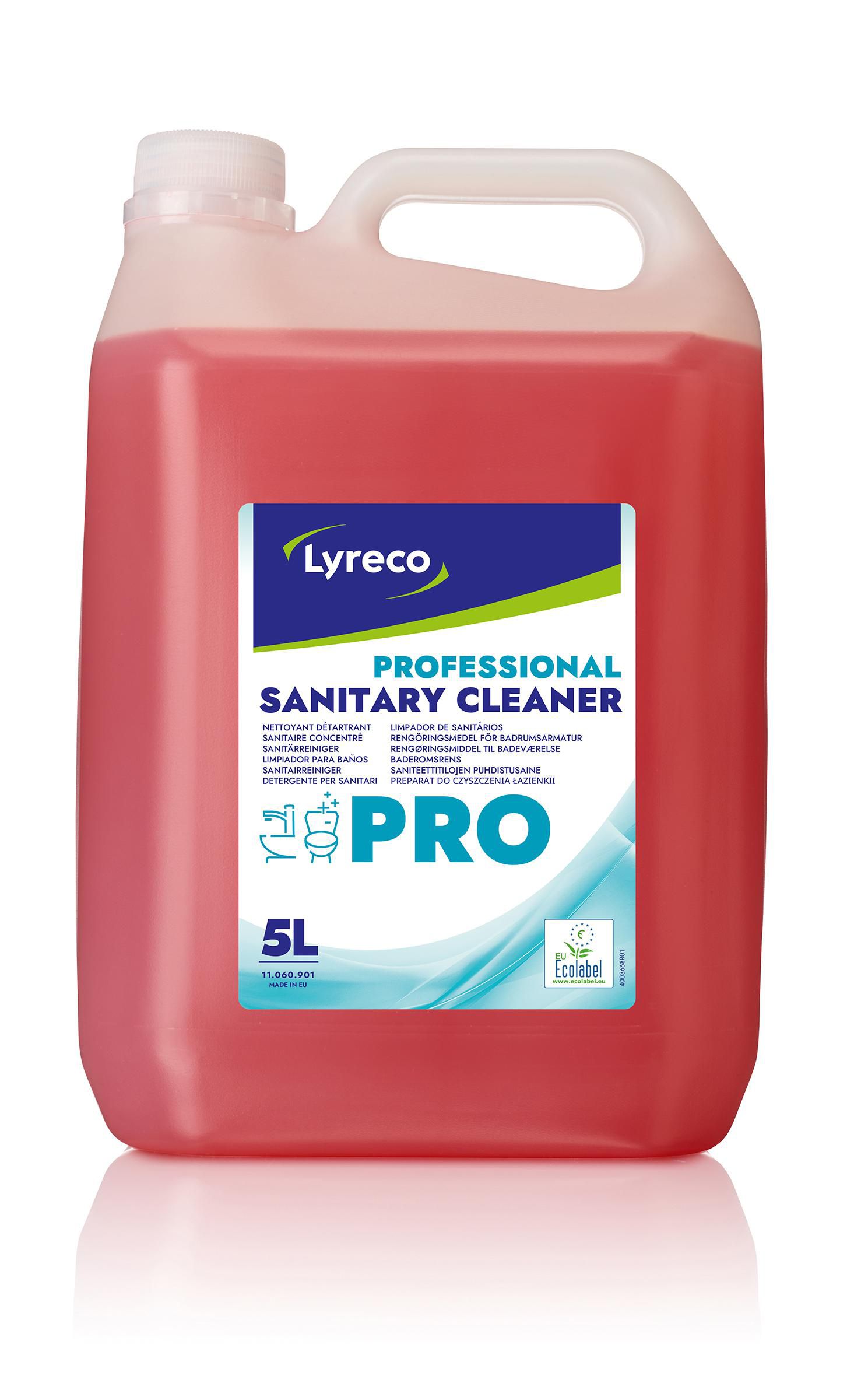 Lyreco