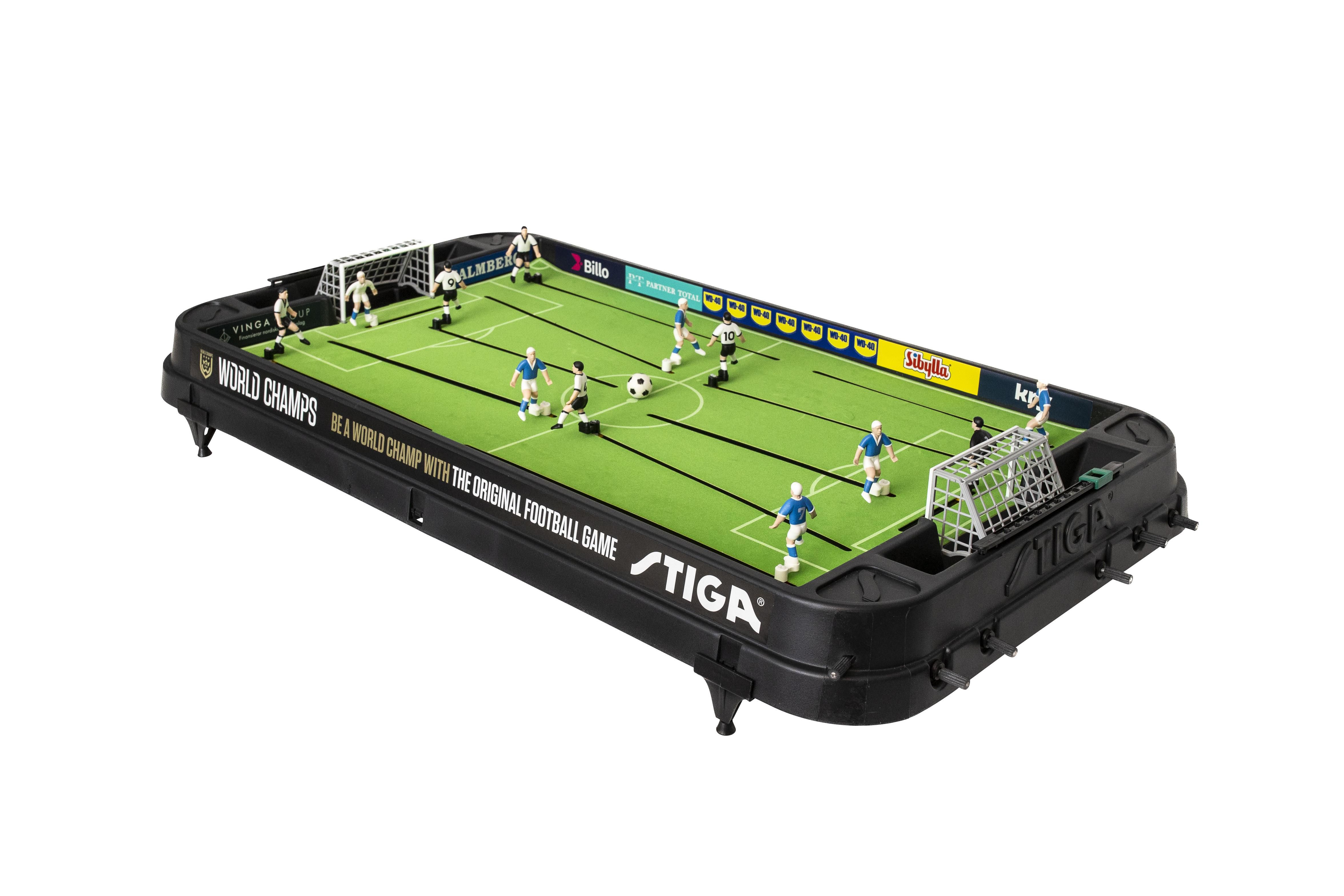 STIGA Fotbollsspel