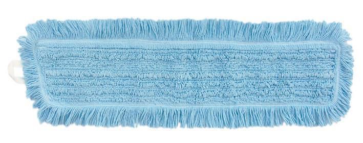 GIPECO Mopp, Miljö, låg friktion, 1 500 användningar, 40cm