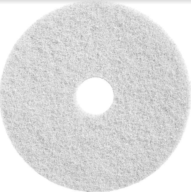 TWISTER Rondell vit 6” 2/fp