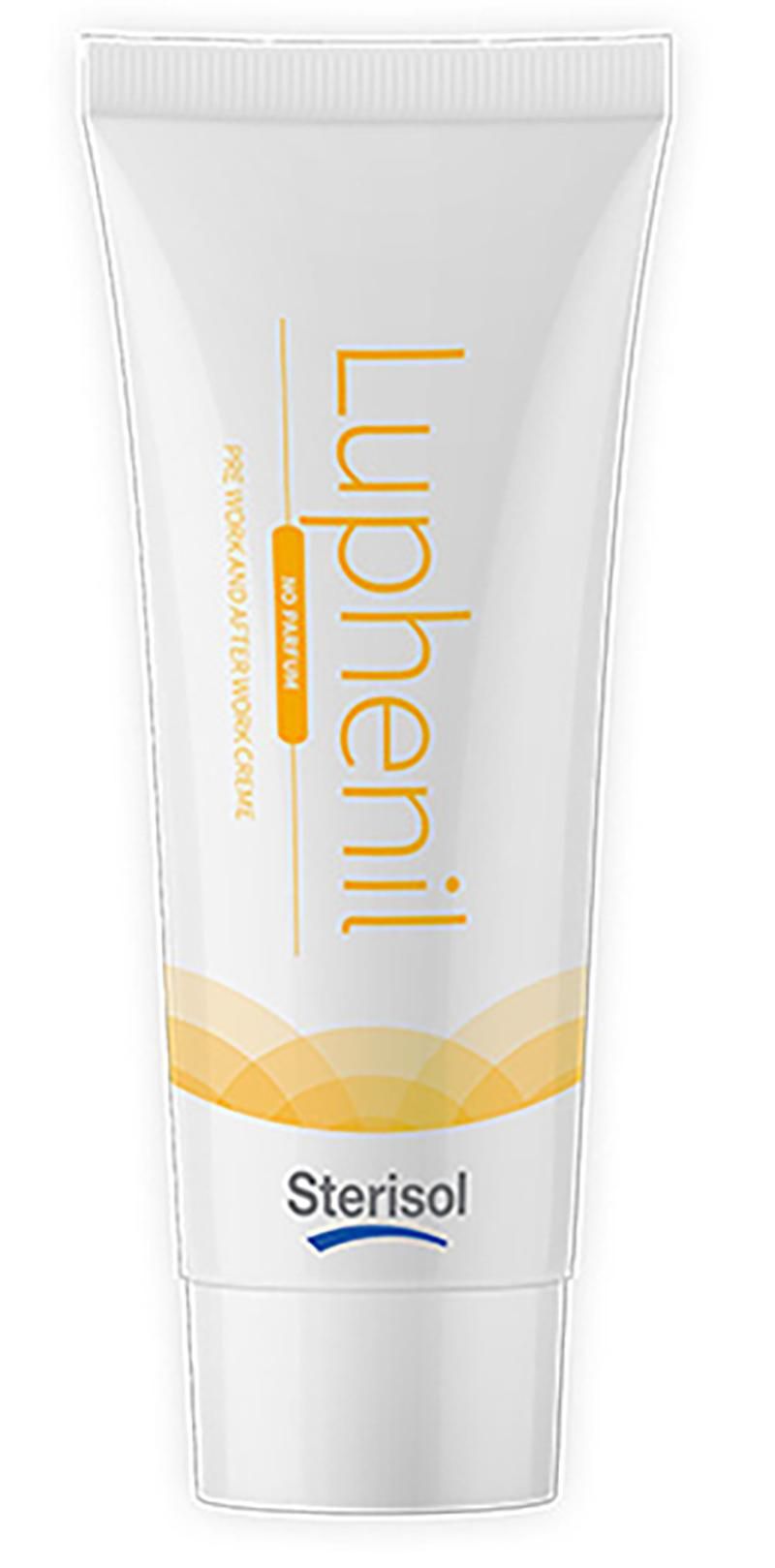 Sterisol Handcreme Luphenil oparfymerad 50ml