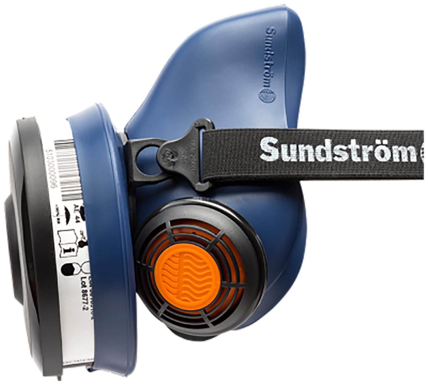 Sundström Halvmask SR 100 S/M