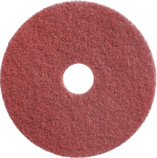 TWISTER Rondell röd 22” 2/fp