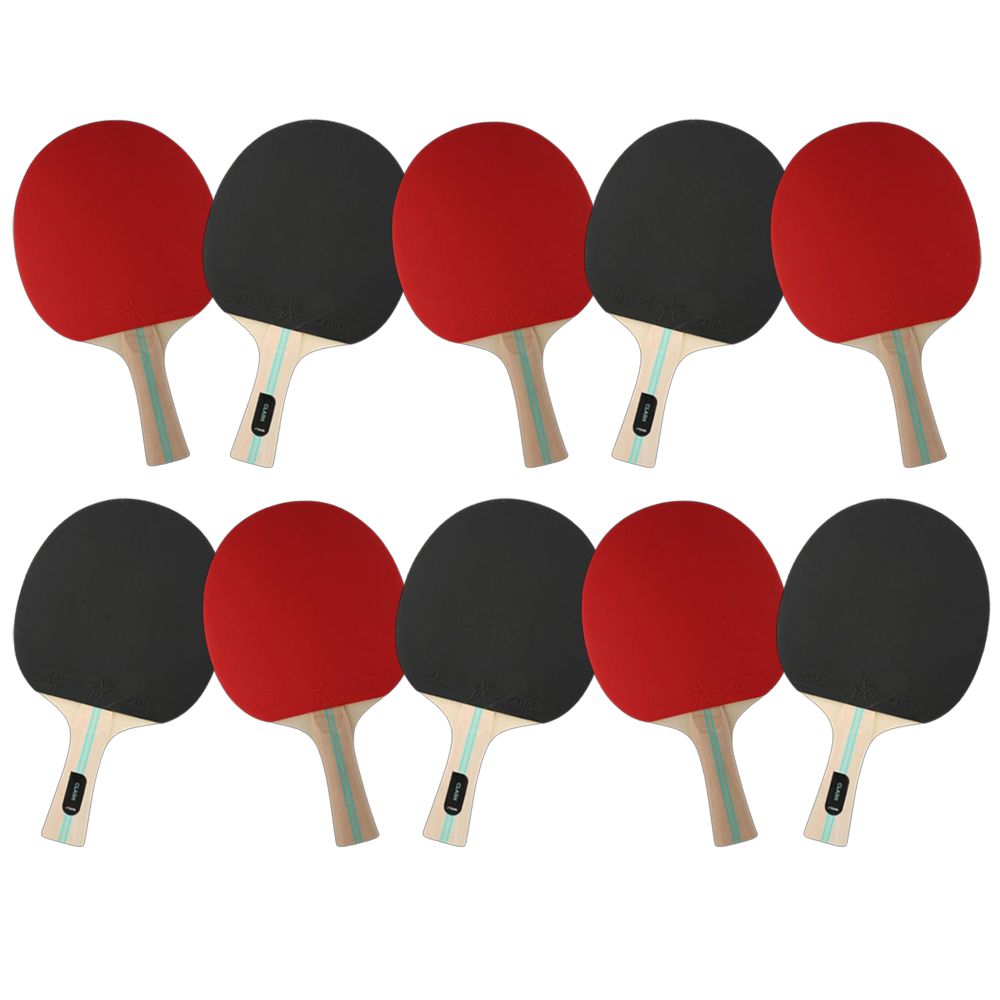 STIGA Bordtennisrack Hobby 10/fp