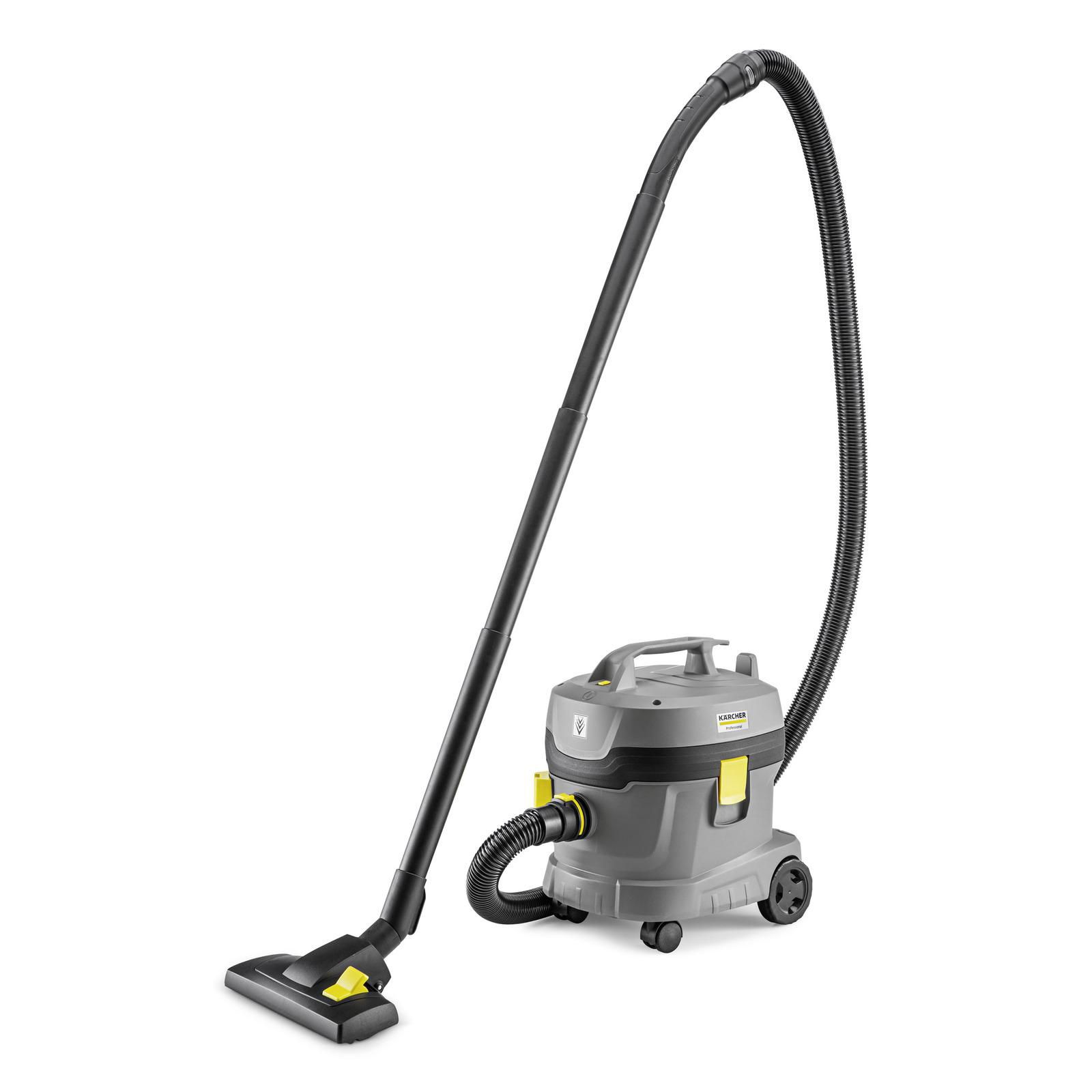 Kärcher Dammsugare T 11/1 Classic HEPA